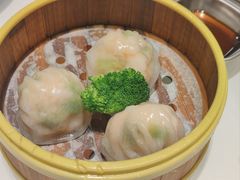 -润记·广东餐馆(苏州中心店)