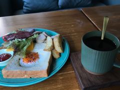 -塔拉苏咖啡(中信丹阳花园店)