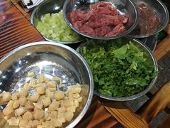 -盈田盈粥庄(博山东路店)
