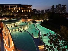 -清河半岛温泉度假酒店