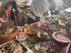 -周师饭店