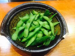 毛豆-桃夭日式料理(国信店)
