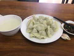 -东北大馅手工水饺(较场口永辉超市)