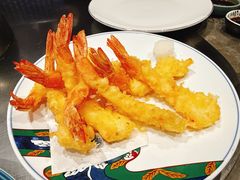 -黑木原精致料理·铁板烧