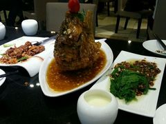 android_upload_pic-闫府私房菜·百年鲁菜(恒隆店)
