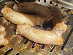 -炽城·烤肉名家(鸿达中央广场店)