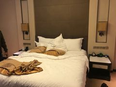 -东旭阳光国际大酒店