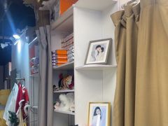 -一墨照相馆·证件照·形象照(世博店)