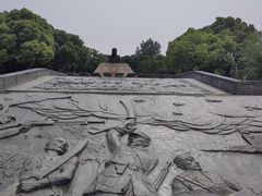 -上海吴淞炮台湾国家湿地公园