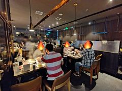 -火炉火自助餐(喜隆多店)