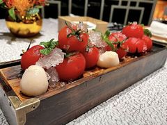-北京王府井希尔顿酒店·秦唐中餐厅Chynna
