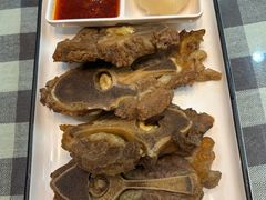 -伊帆食府·青海地方特色美食