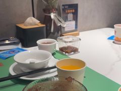 -鑫小城故事·藕汤·家常菜(台北一路总店)
