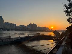 -江心屿景区