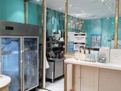 -西檬树SIMON·T轻奢蛋糕(大东方Max店)