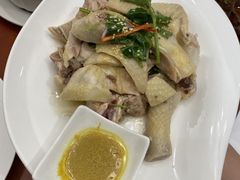 -清心茶楼·传统中山石岐菜