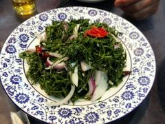 -乔家满族八大碗(流水沟店)