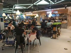 -盒马鲜生(顺义店)