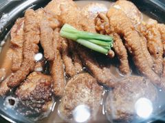 -筱爷叔·上海传统手工菜(玉树路店)
