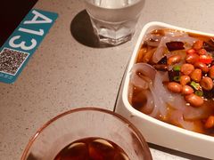 -半天妖烤鱼(方庄店)