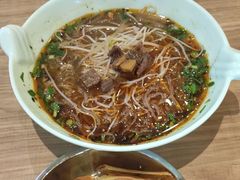-王记特色锅魁(城市阳光大厦店)