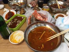 -韩麦大冷面(桂花街直营店)