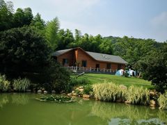 -龙寺生态园