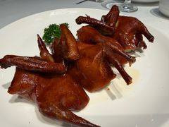 -万龙洲海鲜·粤菜(亚运村店)