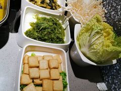 -半天妖烤鱼(印象城店)