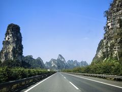 -靖西鹅泉风景区