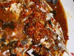 -千稻剁椒大鱼头(CityOn熙地港店)