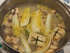 -宁波石浦大饭店(新材料城店)