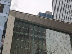 -天津君隆威斯汀酒店