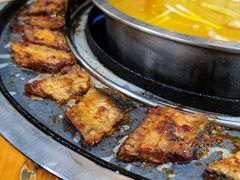 鱼排-重庆乌鱼庄·龙滋鲜(青羊大道店)