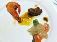 -咖啡苑·沈阳今旅酒店Hotel Jen·香格里拉集团