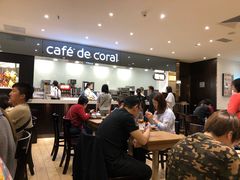 大堂-大家乐(广州天河城六楼店)