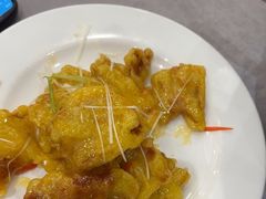 -红菜坊·烤鸭·川鲁宴(石园店)