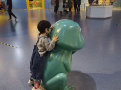 -中国杭州低碳科技馆
