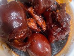 -十二粤味·顺德菜·烧鹅点心(五四广场店)