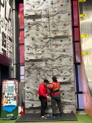点击看大图 -嗨翻Hi-Fun竞技主题乐园·蹦床团建生日聚会(五棵松华熙店)