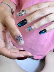 -Nail Me美甲美睫