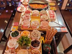 -江北北火锅馆·公路夜市(魏公村店)