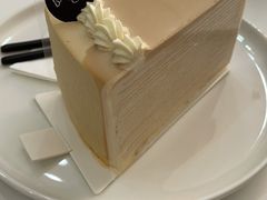 -BanCake·法式千层·拿破仑專門店