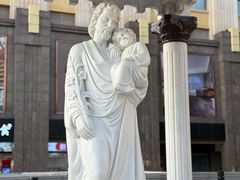 -王府井天主教堂