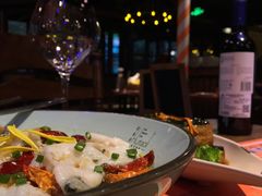 -拾叁唐Livehouse(佛山禅城店)