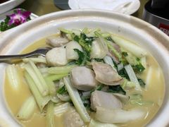 -嘉宴(明发外滩广场店)
