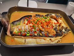 -半天妖烤鱼(石岛店)