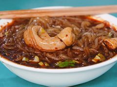 -甘记肥肠粉(马鞍北路店)