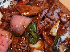 -阿大排档(长春这有山店)