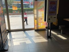 -麦当劳(湖光北街店)